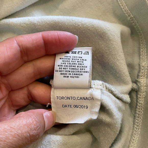 Aime Leon Dore Range Rover green Jeep Shirt fall 2019 Rare medium - Picture 6 of 9